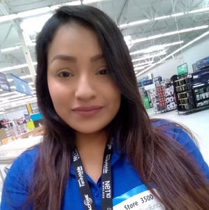 Meet your Posher, Marie